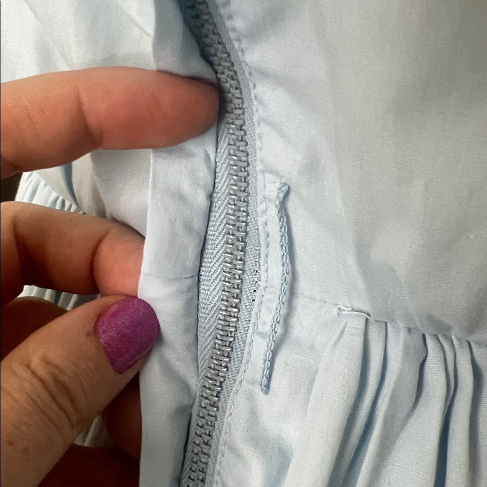 50’s Marji Low Dress - Picture 12 of 14